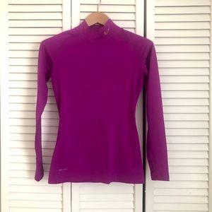 Nike Dri-fit workout top